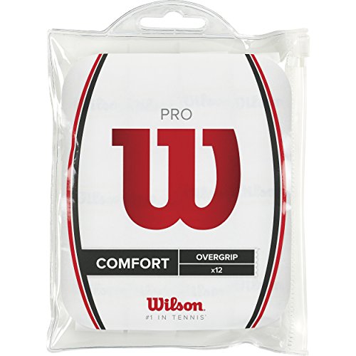 Wilson Pro Overgrip Grip, 12...