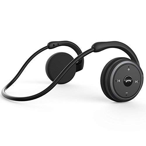 Oreillette Bluetooth 4.1 Sports...