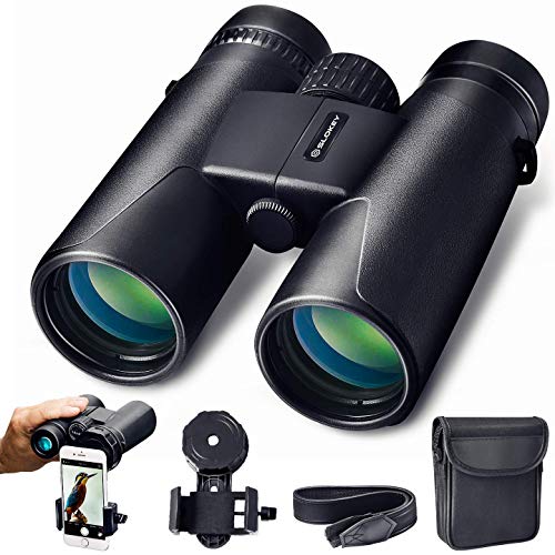 10x42 Slokey binoculars - Jumelles...