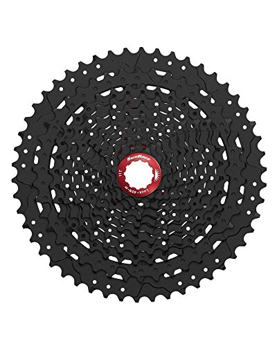 Sunrace Cassette pignons VTT Wide Ratio...