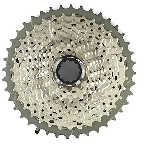 Shimano Deore XT CSM8000142 - Cassette...