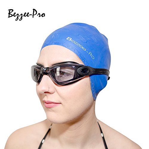 Casquette de natation pour hommes et...