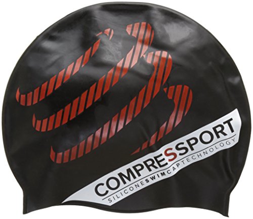 COMPRESSPORT GNNCS - Bonnet de bain...