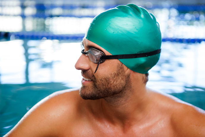 Les 6 meilleurs bonnets de bain les plus ergonomiques et les plus confortables