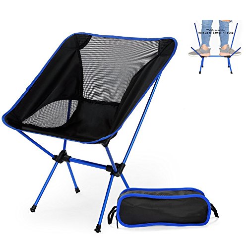 Chaise pliante Nacatin Camping...