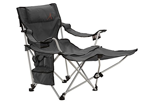 GRAND CANYON Giga - chaise de camping...