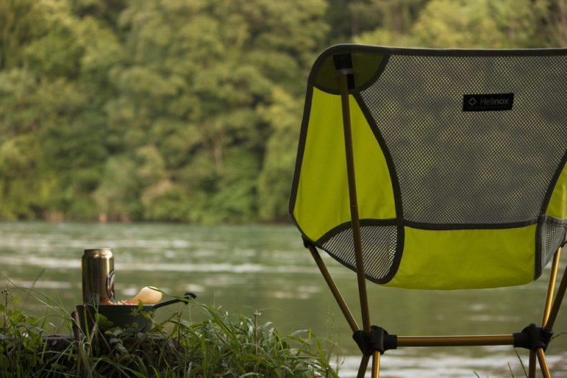 Chaise pliante camping  Prix, Avis et Comparatif 2023  ColinVerdier