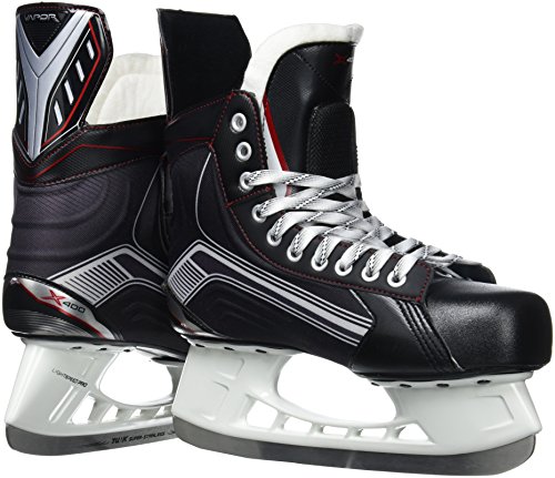 Patins à glace Bauer pour hommes à vapeur...