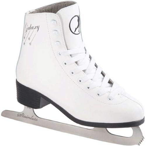 Patins SFR Galaxy Ice Skates,...