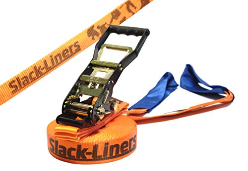 slack-liners - Corde classique pour...