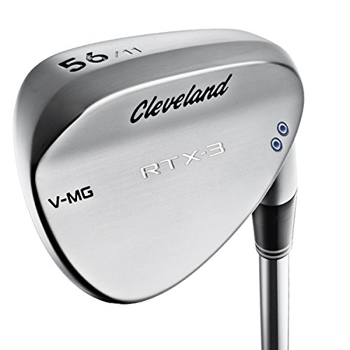 Cleveland Golf RTX-3 Tour Satin Wedge de...