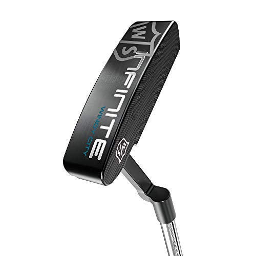 Wilson Staff, putter masculin (main...