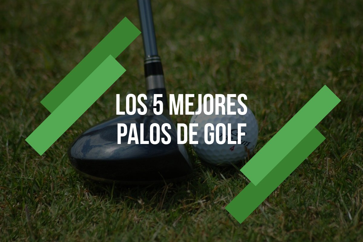 Les 5 meilleurs clubs de golf pour faire un trou en un