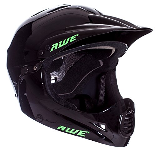 Casque de BMX AWE®, 58-60 cm, couleur...