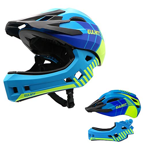 EULANT Casques de vélo pour enfants...