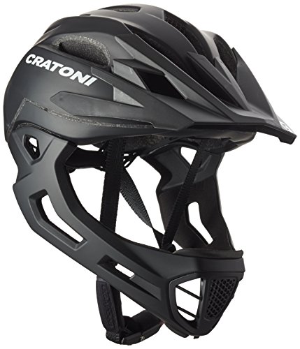 Cratoni Casco C-Maniac (Freeride) T...