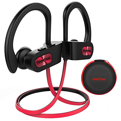 Casque de sport Bluetooth Mpow,...