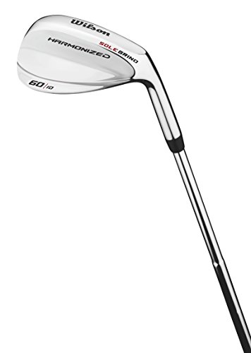 Wilson Staff Loft 60°, Main droite,...