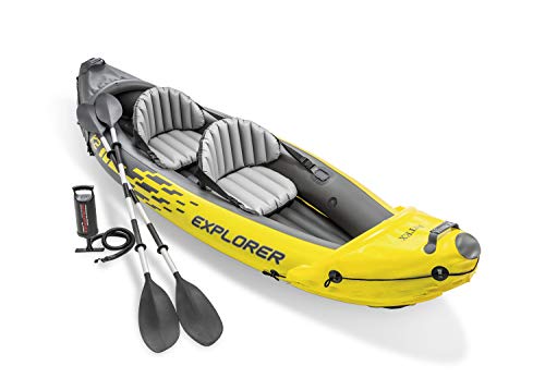 Intex 68307NP - Kayak gonflable Explorer...