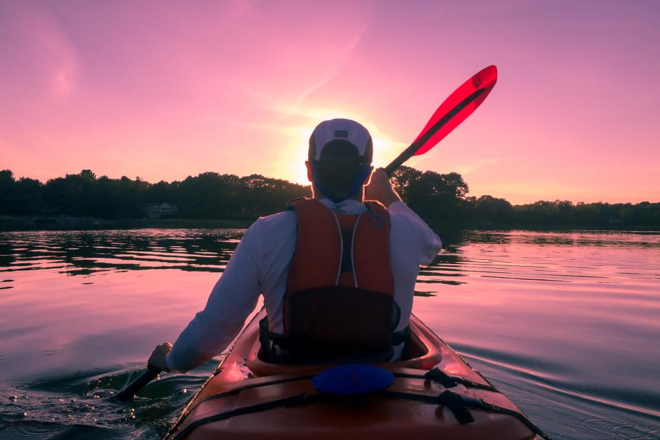 Les 6 meilleurs kayaks gonflables pour l’aventure (pêche ou mer)