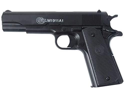 Nfl Airsoft Colt Gun 1911 a1 h.p.a...