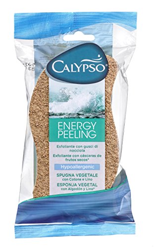 Calypso Energy Peeling - Éponge...