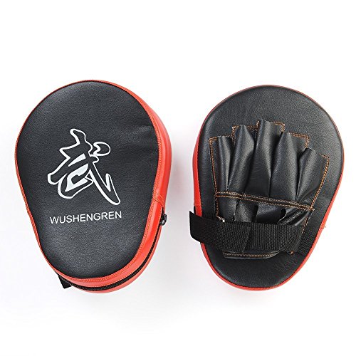 Relefree MMA Muay Thai Boxing Pads...