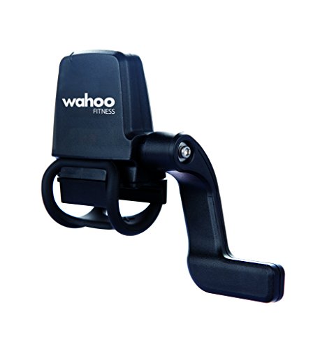 Wahoo Fitness Blue SC - Capteur de...