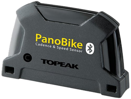 Topeak - Cyclo-ordinateur (Capteur de...