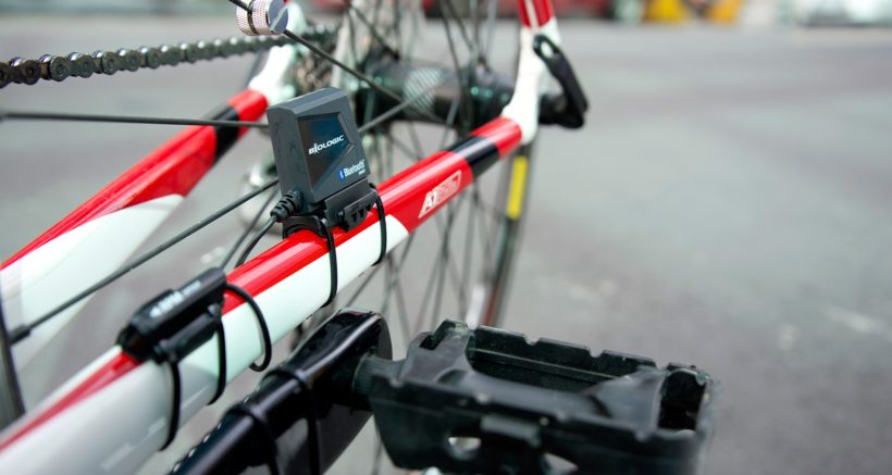 Capteur de vitesse/cadence de cyclisme BK467 Capteur de vitesse/cadence de cyclisme BK467