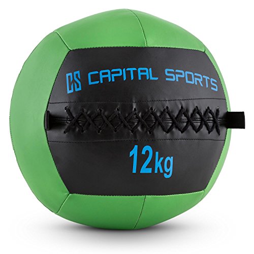 Capital Sports Wallba 14 Ballon...