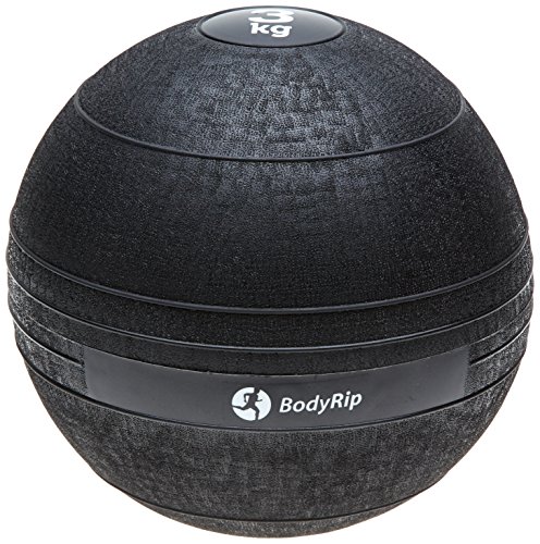 BodyRip - Medicine Ball (3 kg, non...