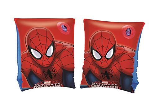 Manchons gonflables Bestway Spiderman