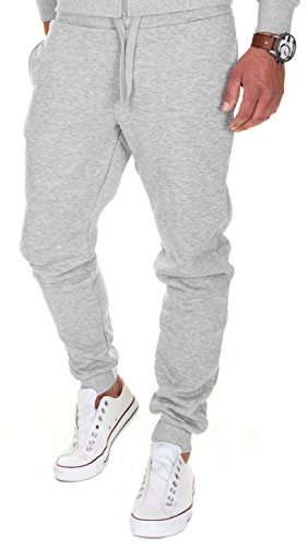 Pantalon de jogging pour hommes MERISH...