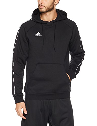 Sweat à capuche adidas Core18 avec...