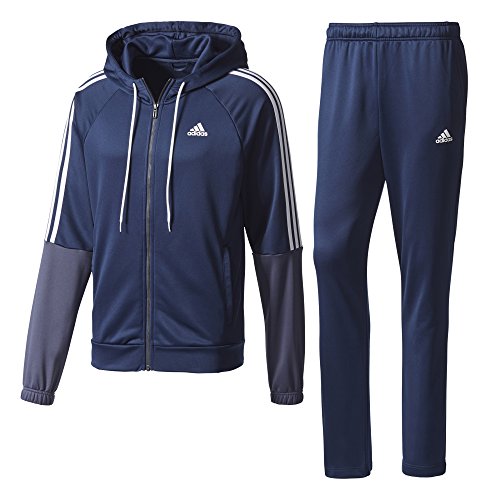 adidas Re-Focus TS Tracksuit, Man,...