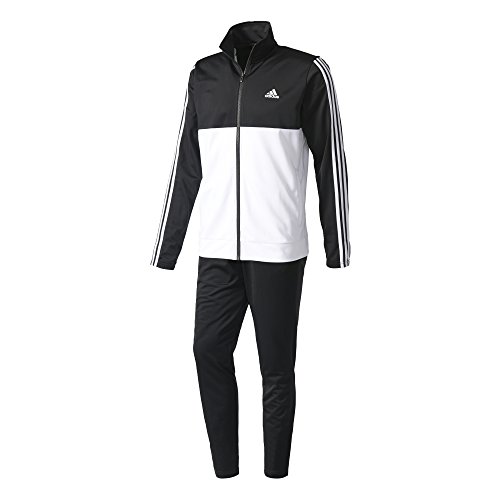 adidas Back2Bas 3S TS Tracksuit, Man,...