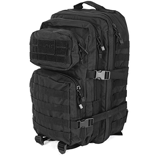 Mil-Tec Military Army Patrol MOLLE...