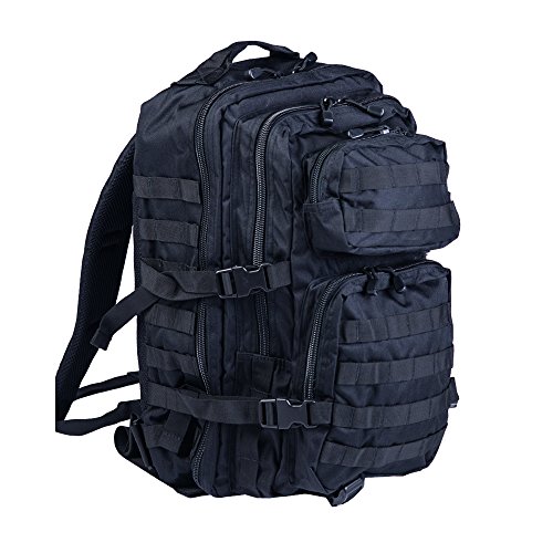 MOLLE pack d'assaut tactique avec...