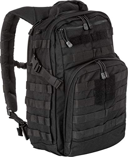 5.11 Sac à dos Tactical Rush 12, unisexe,...