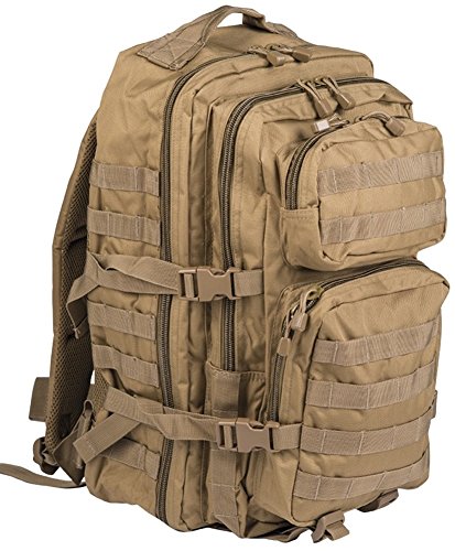 MOLLE pack d'assaut tactique avec...