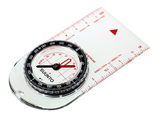 Suunto A-10 Nh Compass, Unisexe,...