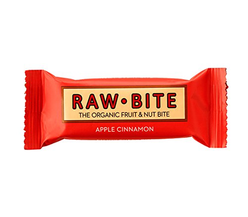Raw Bite Ecological Apple Bar et...