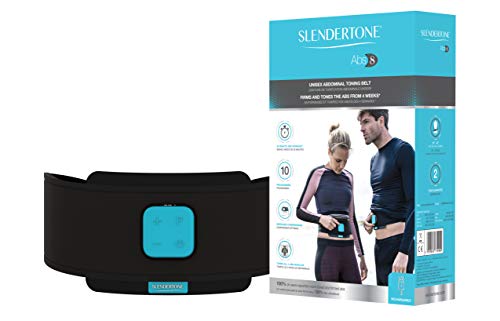 Ceinture de sécurité ABS8 Slendertone...