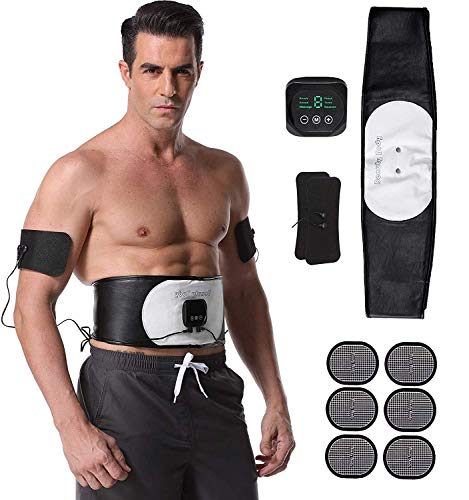 Stimulateur musculaire...