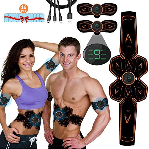 iThrough Muscle Stimulator...