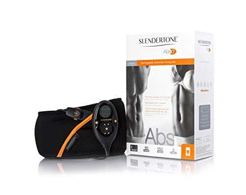 Ceinture Abs7 rechargeable Slendertone...