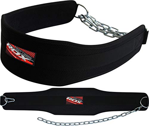 Ceinture de musculation pour gymnase RDX ...