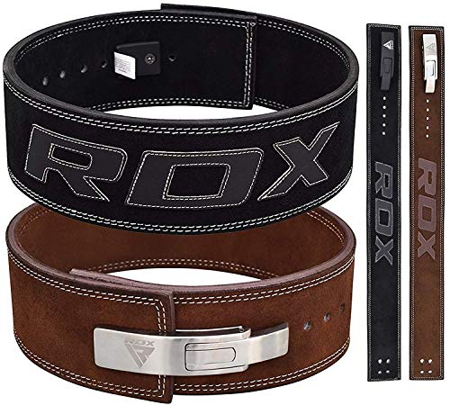 Ceinture de musculation RDX pour la puissance...