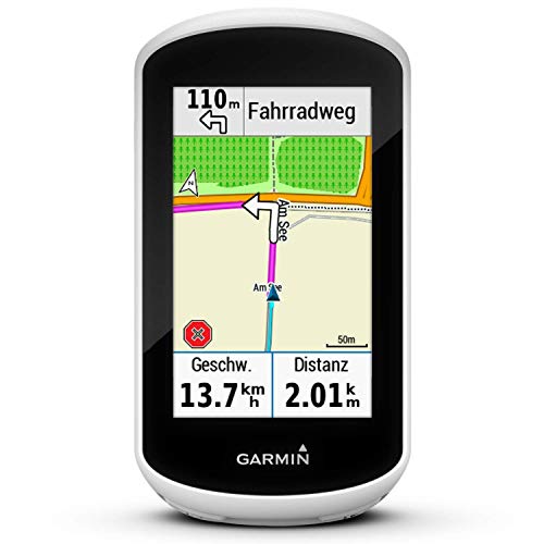 Garmin Edge Explore - Cycle Computer...